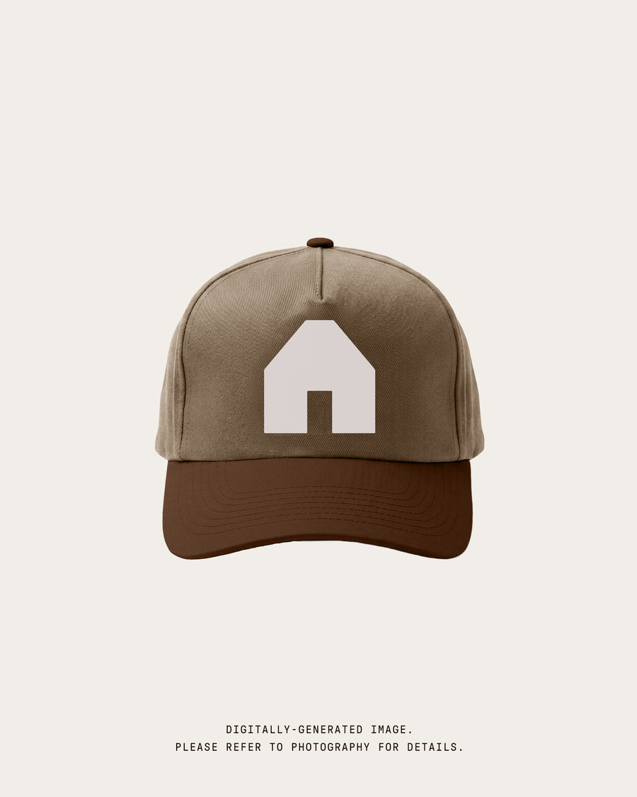 Fragment x Noma Projects: Khaki Cap
