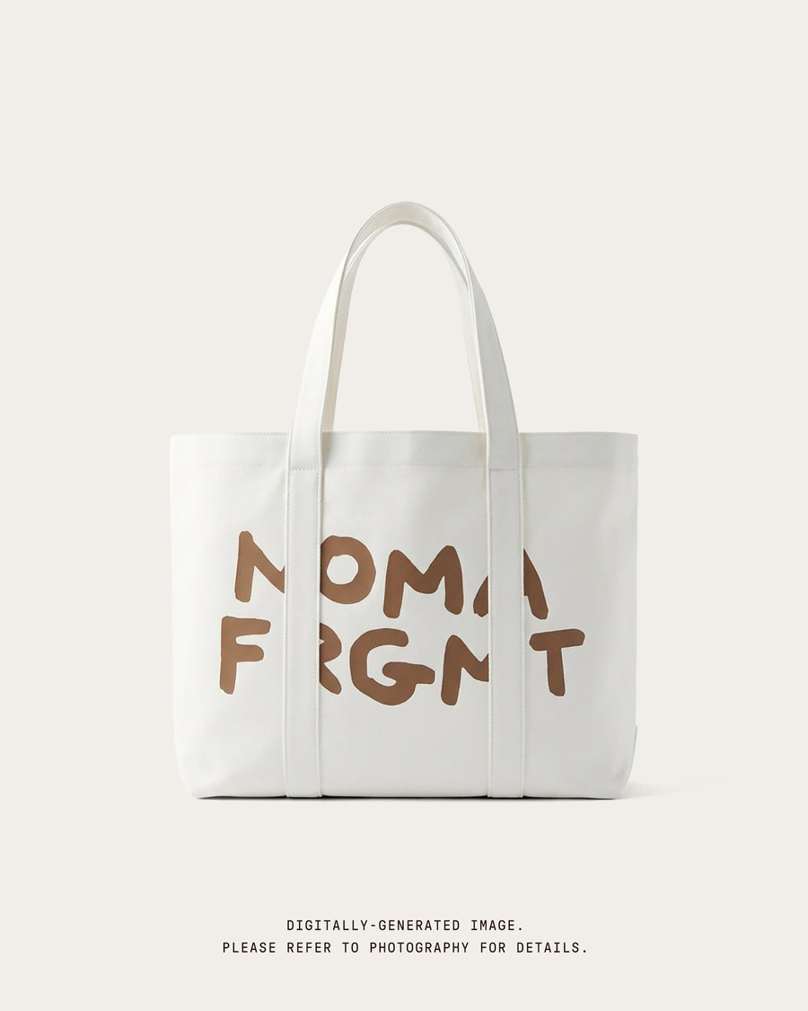 Fragment x Noma Projects: Farmers Market Bag